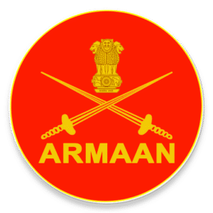 Armaan logo